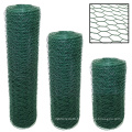 Garma Galvanized Hexagonal Poultry Netting Rabbit chicken protection fence netting Wire mesh